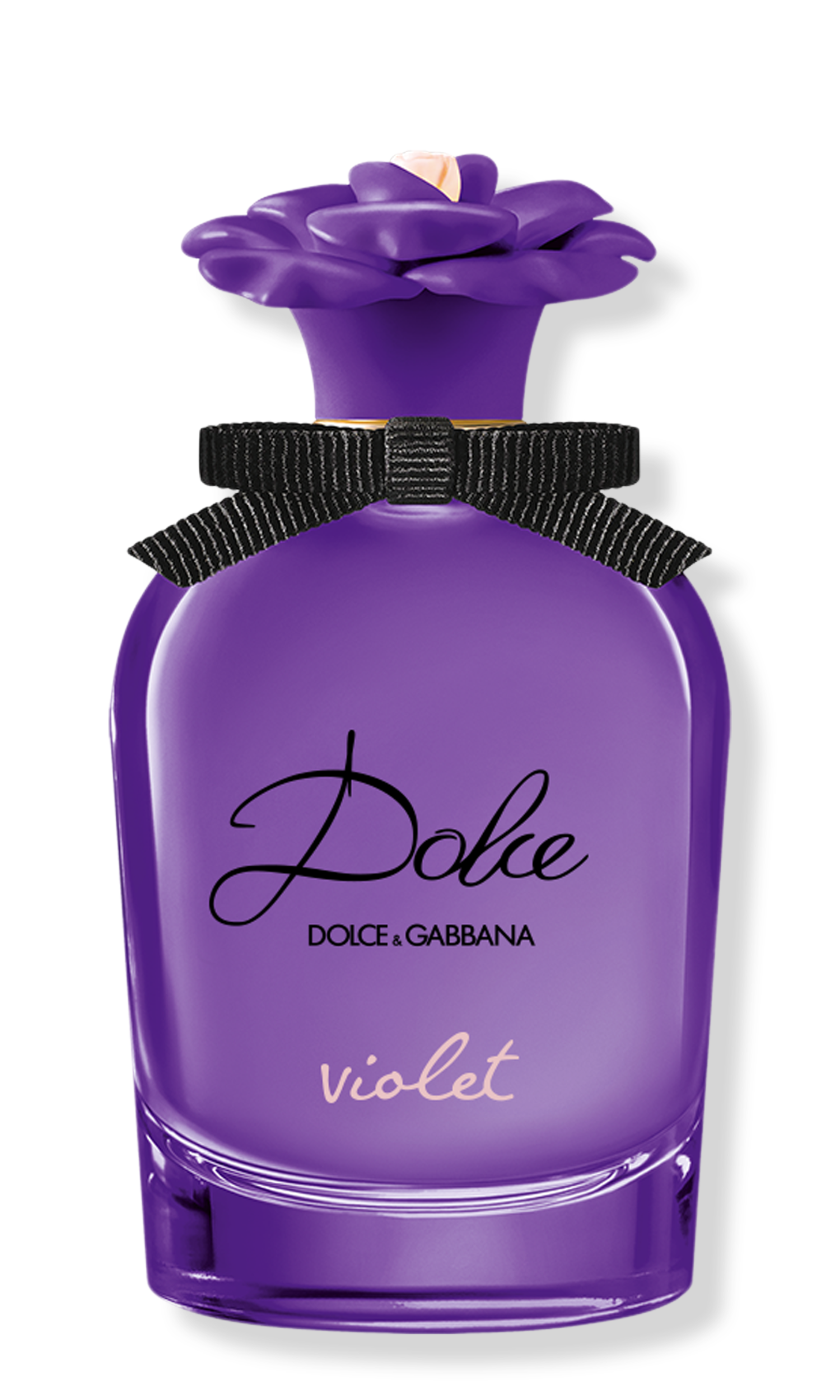 Dolce & Gabbana ~ Violet