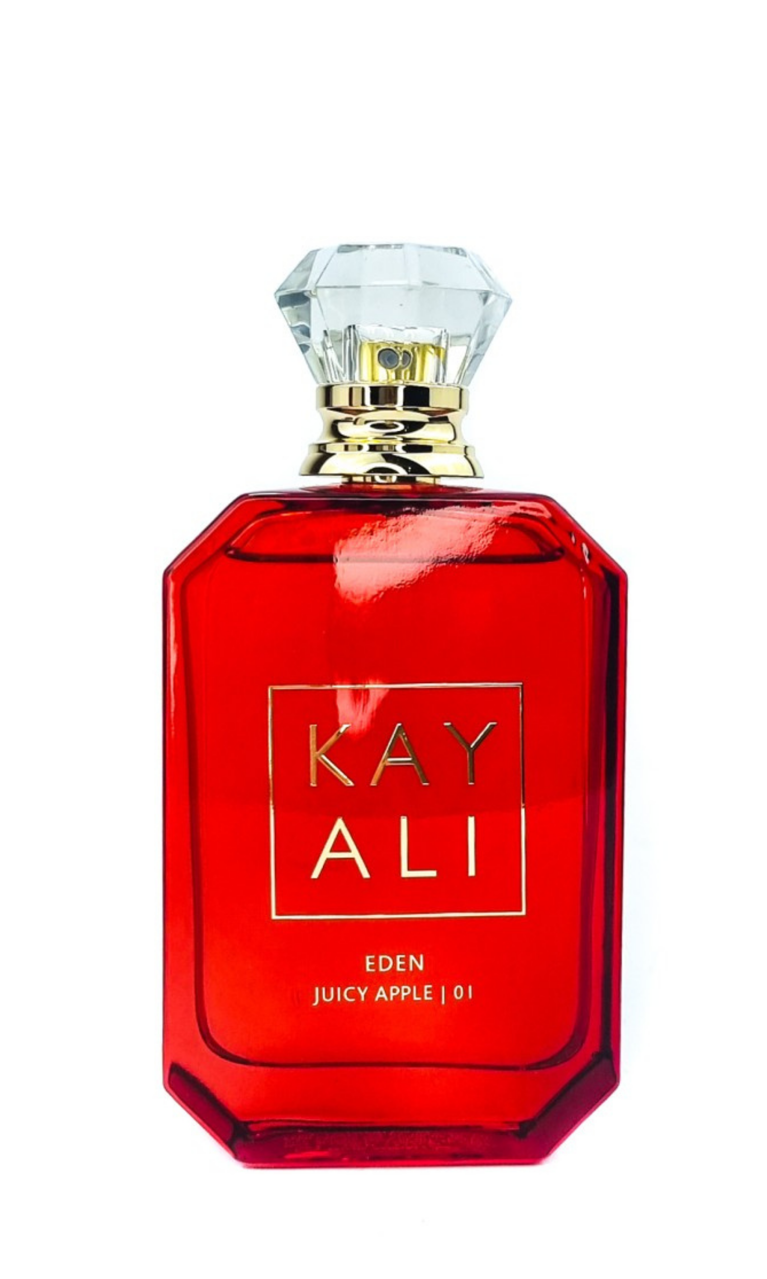 Kayali ~ Eden Juicy Apple