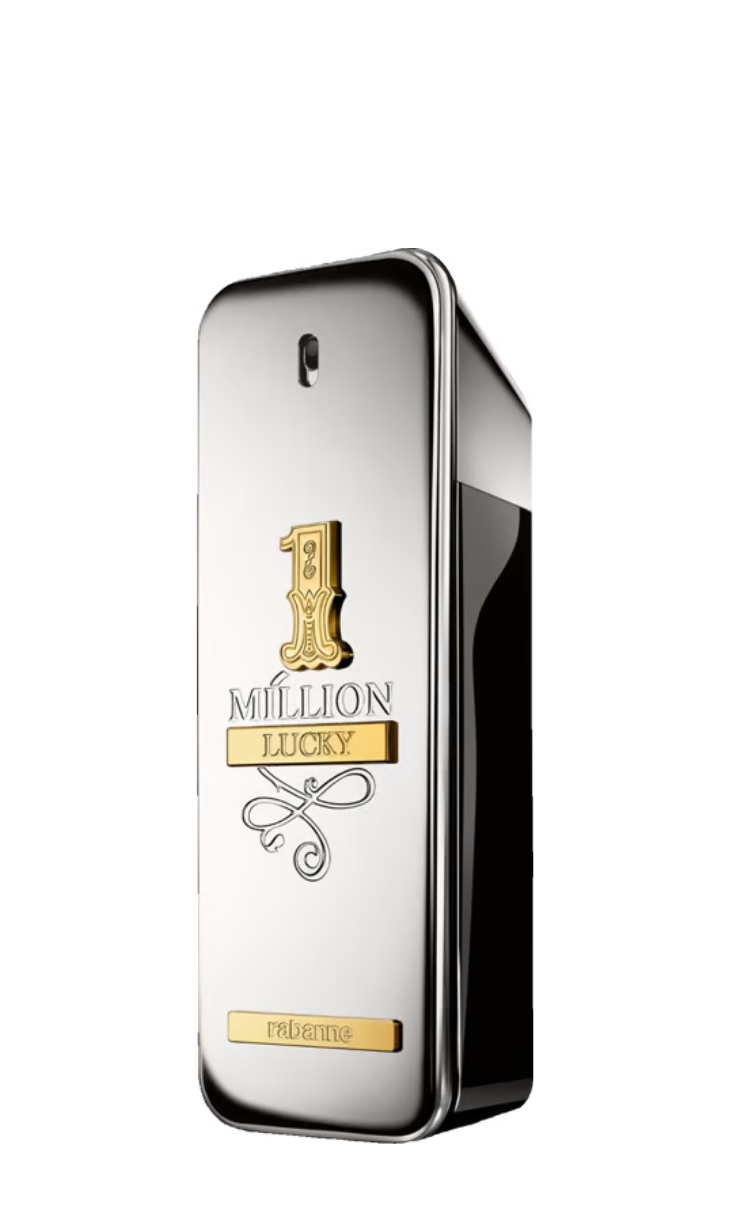 Paco Rabanne ~ 1 Million Lucky