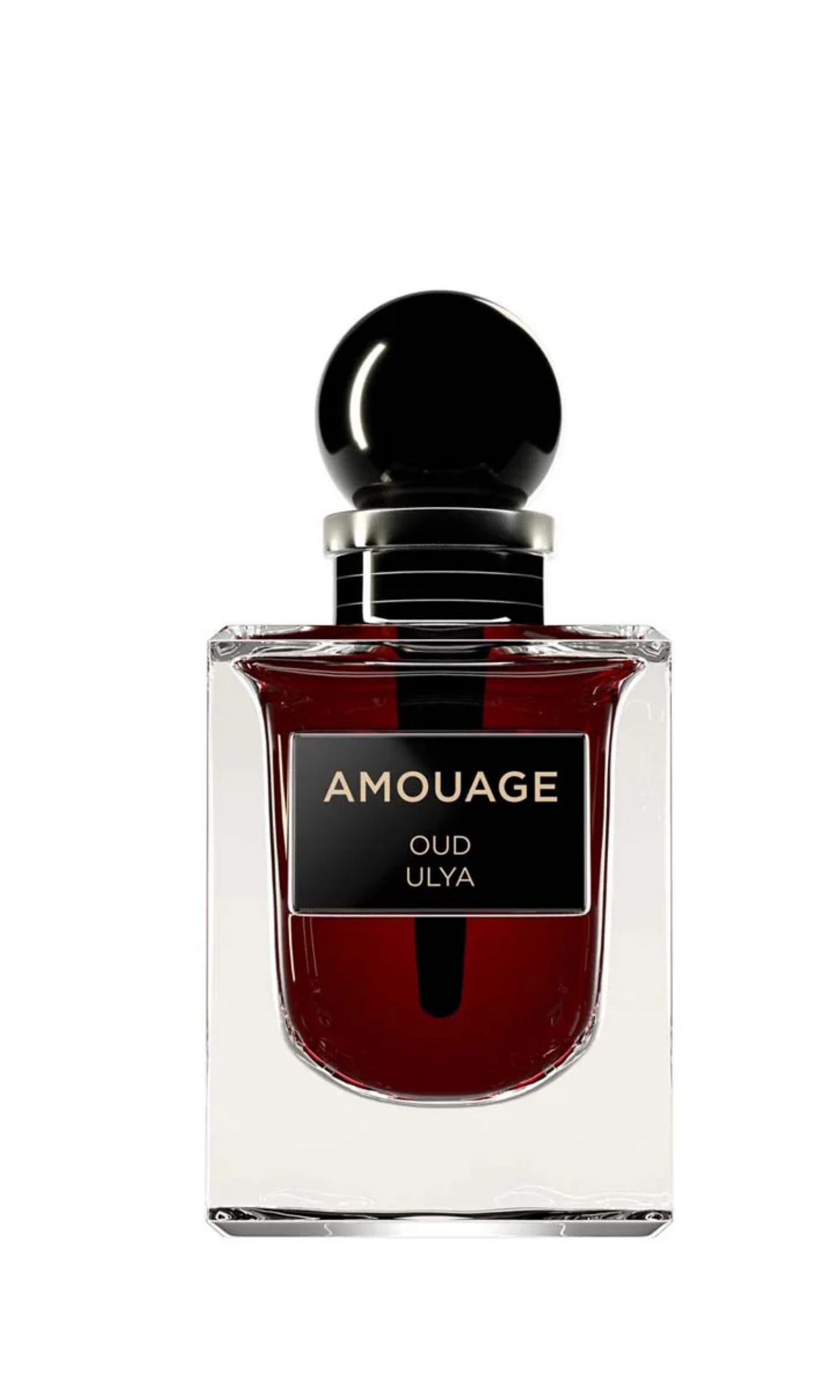 Amouage ~ Oud Ulya Attar