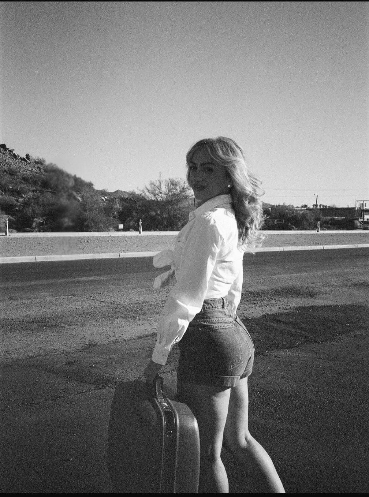 TESSA SPRAUER Headshot 