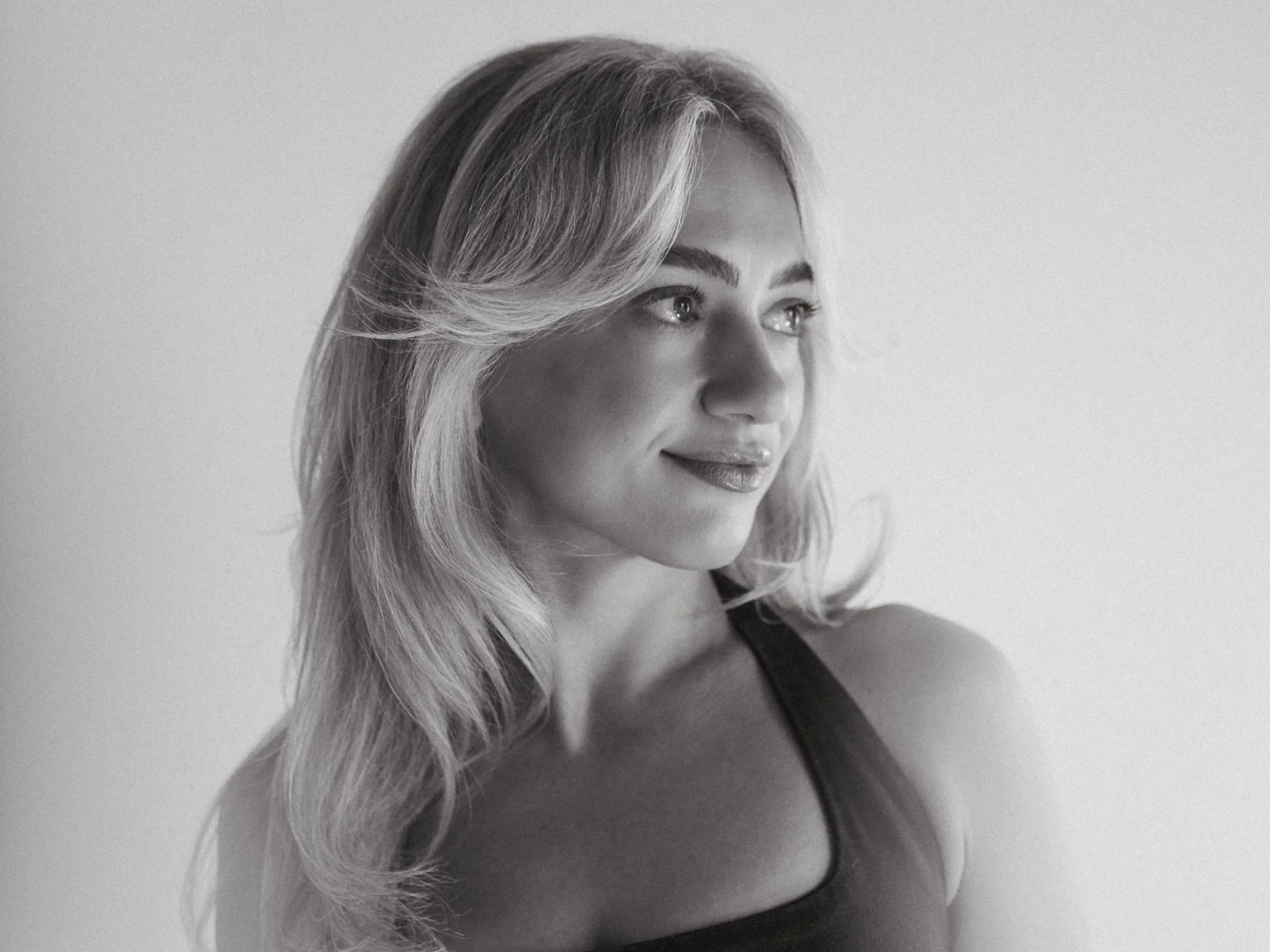 TESSA SPRAUER Headshot 