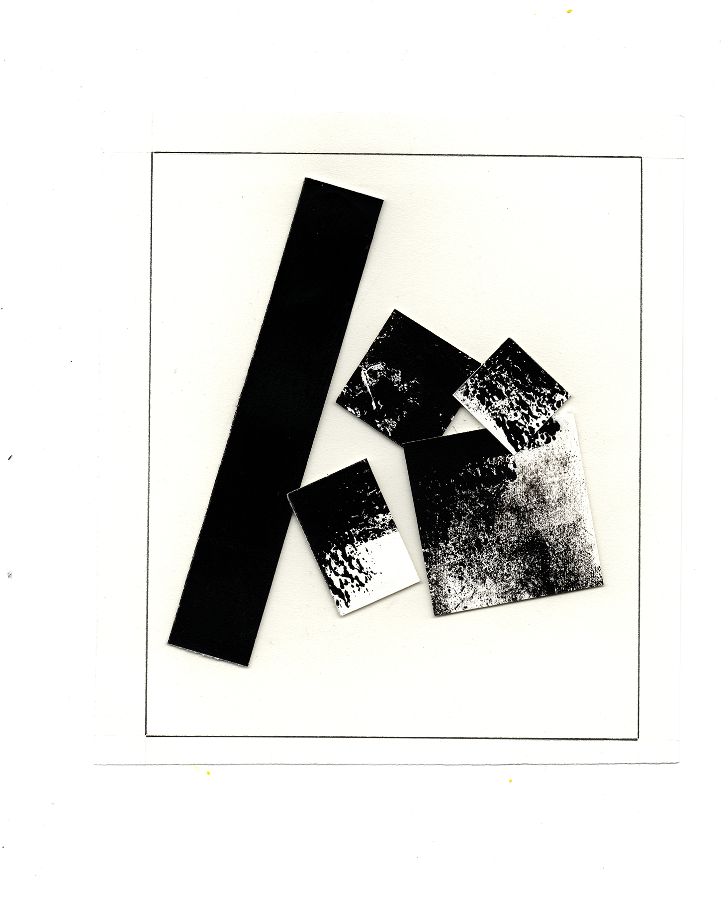 Untitled — Illustration — 2025 ⊙ 02/08