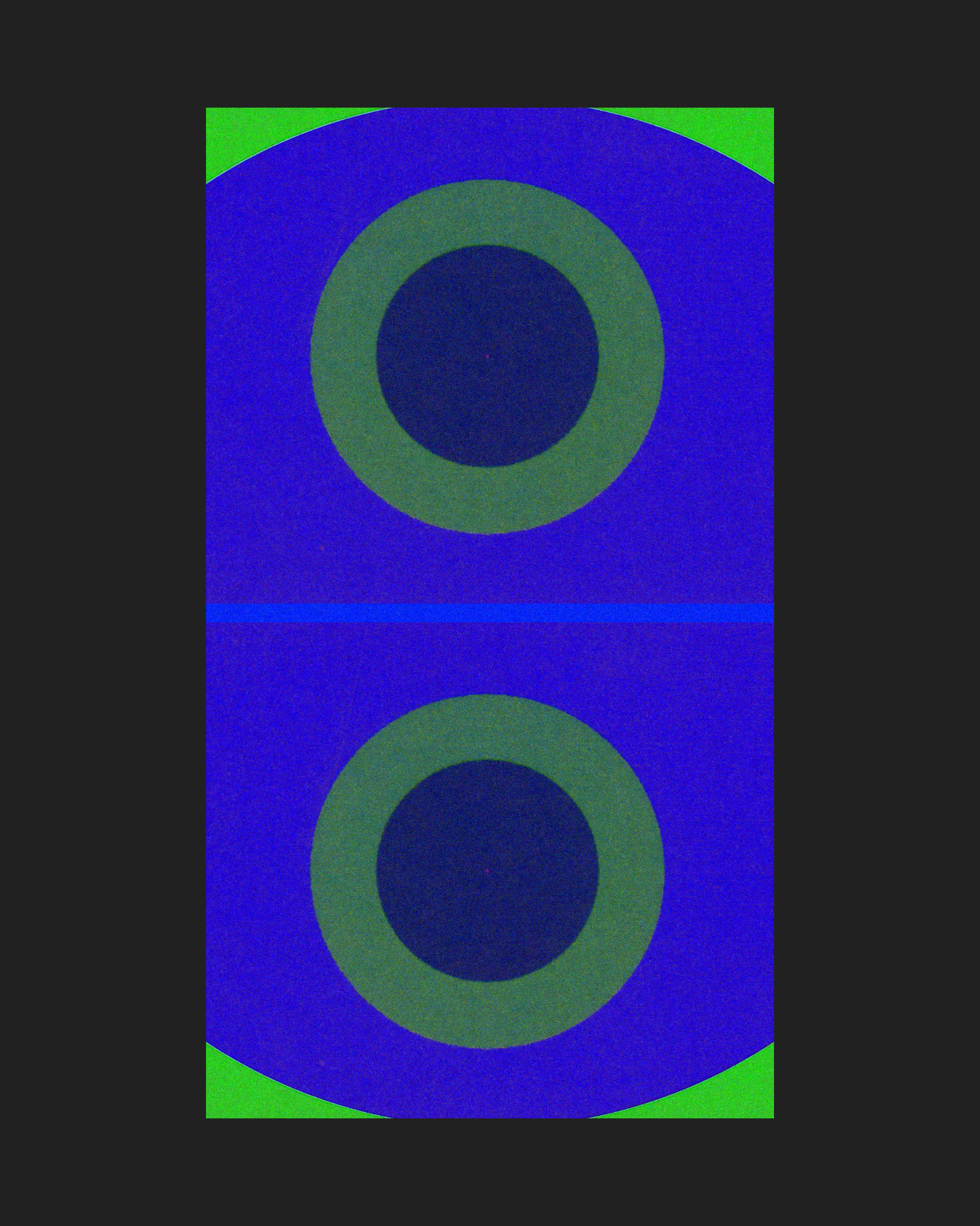 Op Art — Illustration — 2025 ❋