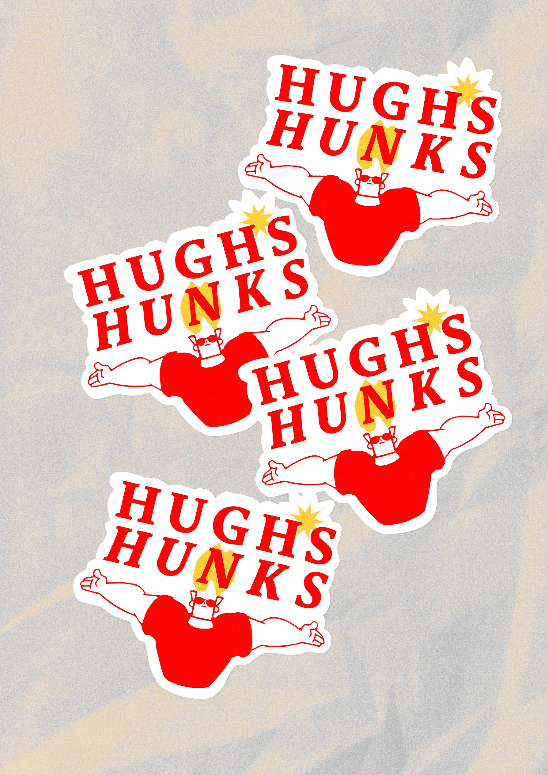 Untitled — Illustration — 2023 ☻ 
