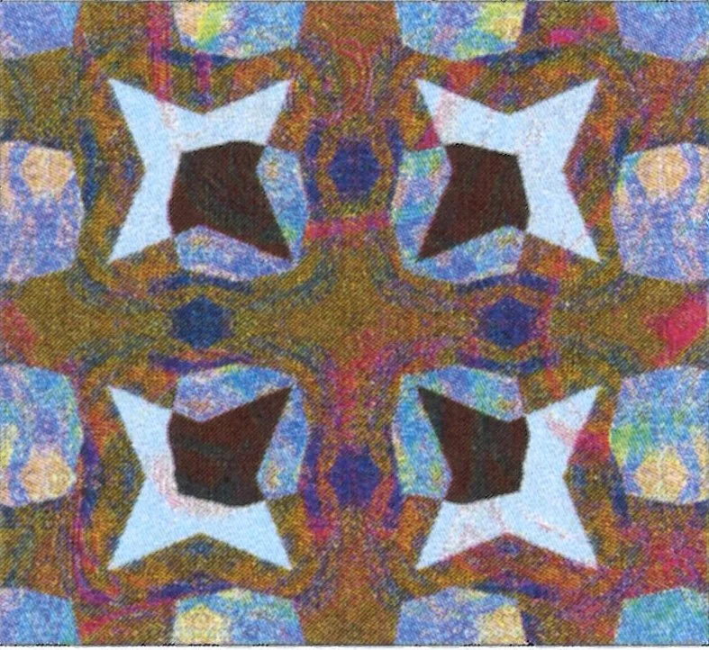 Kaleidoscope — Motion Graphics & illustration — 2025 ❋