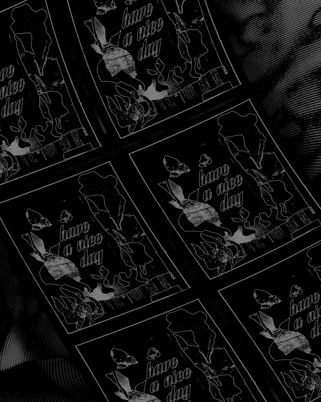 Sandbox — Illustration — 2025 ⎉ 11/60