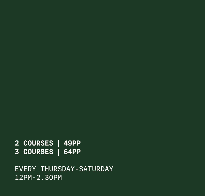 Pilates class schedule with options for 2 or 3 courses, including days, times, and prices.