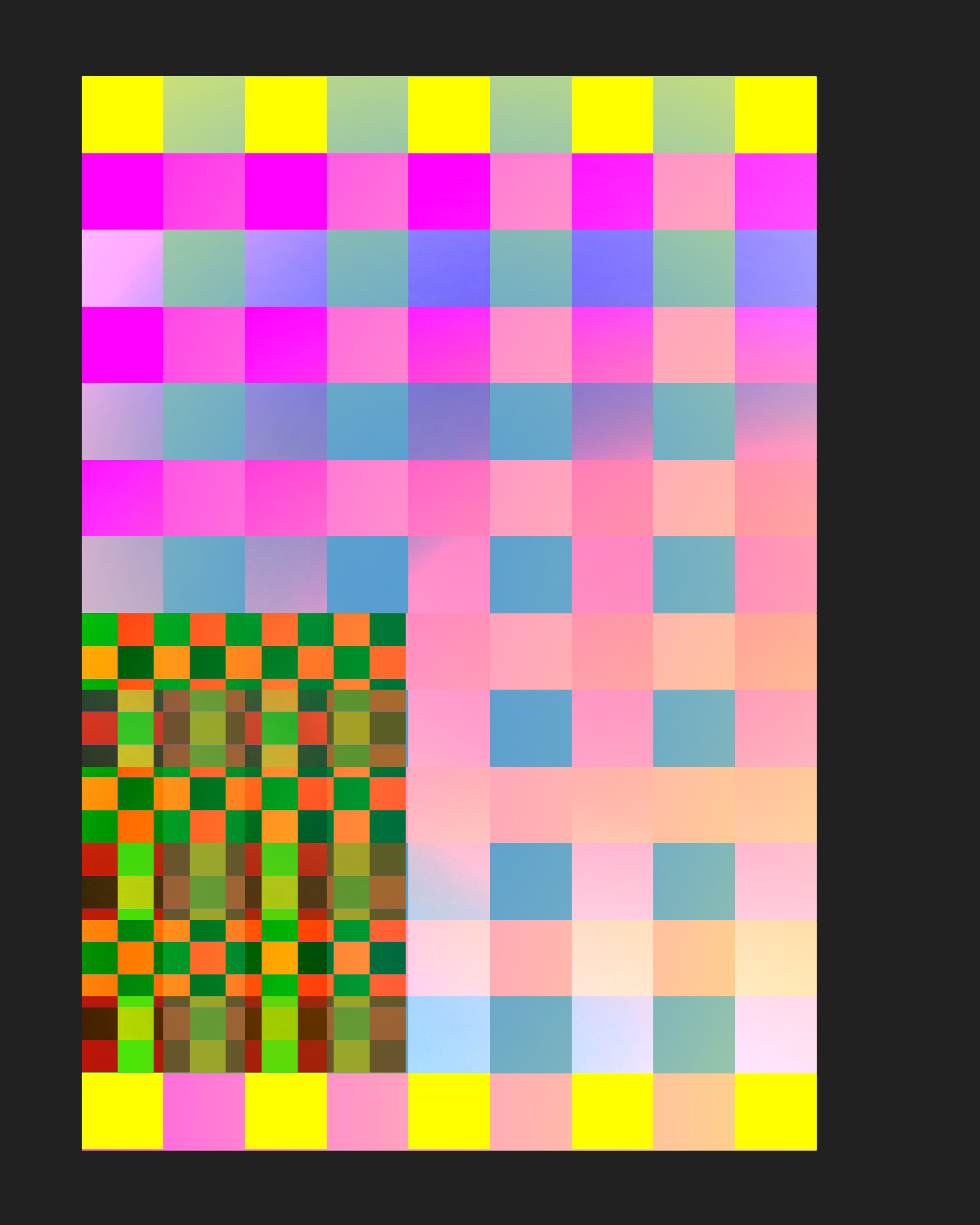 CMYK — Illustration — 2025 ⁕ 06/07