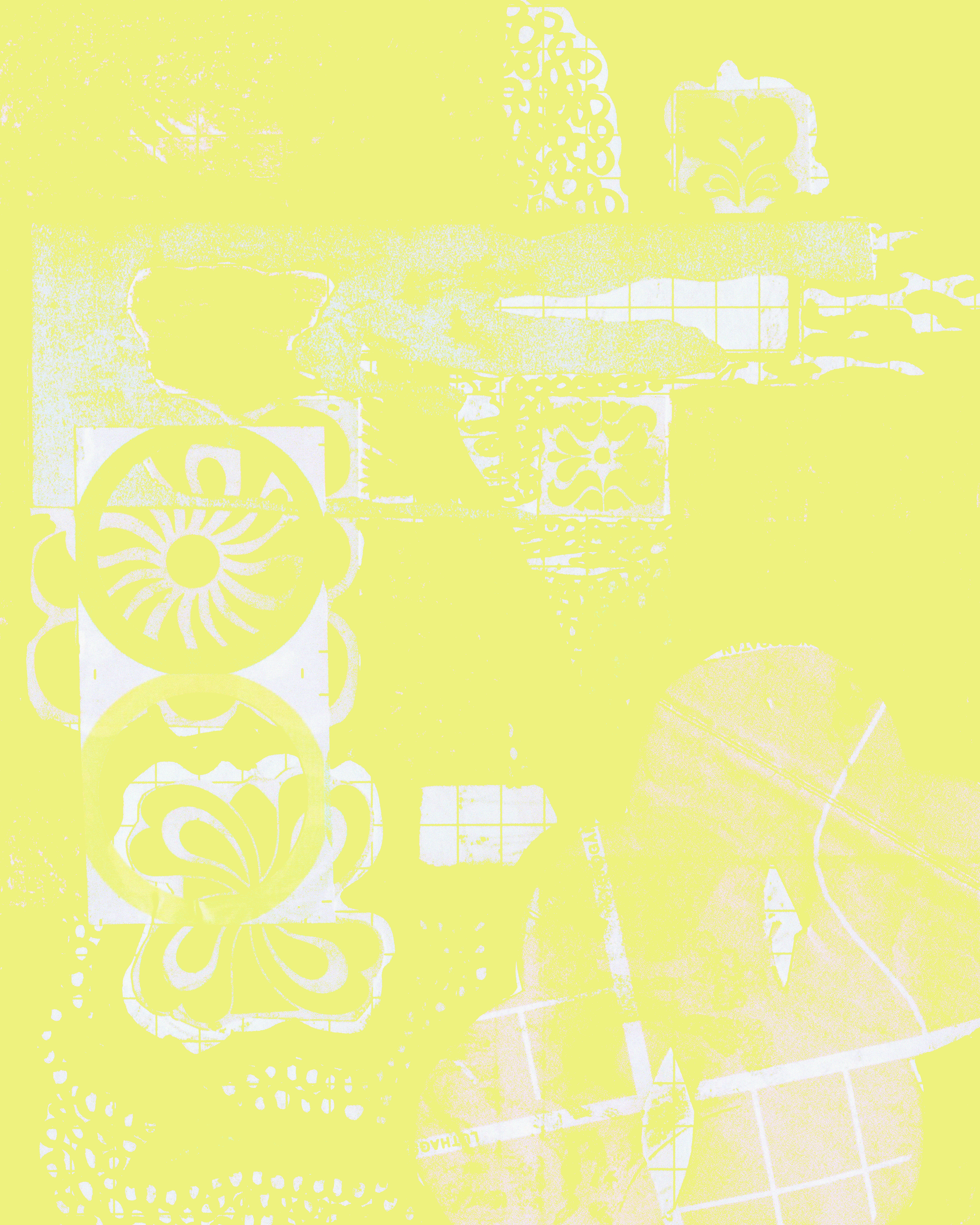 Untitled — Sketchbook Scan — 2025 ☻ 