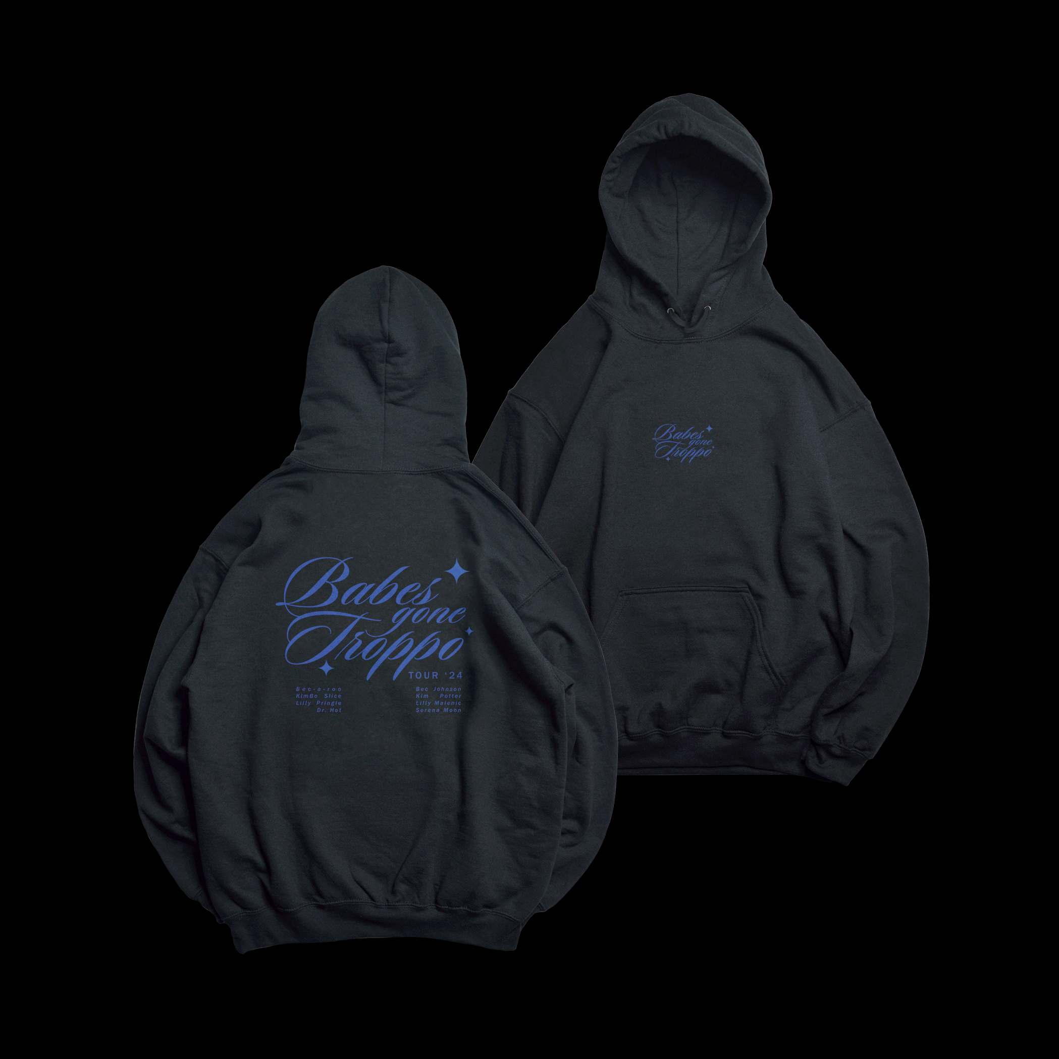 Untitled — Design — 2024 ❋ 01/04