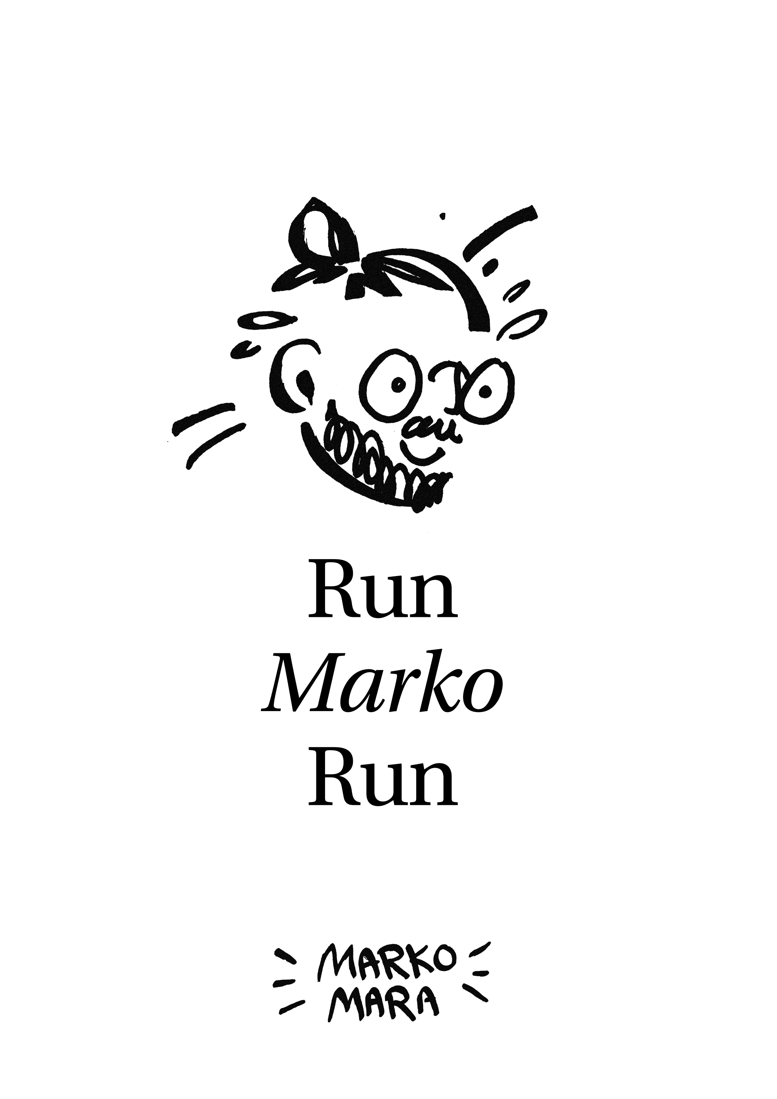 Untitled — Illustration — 2025 ⊙ 03/08