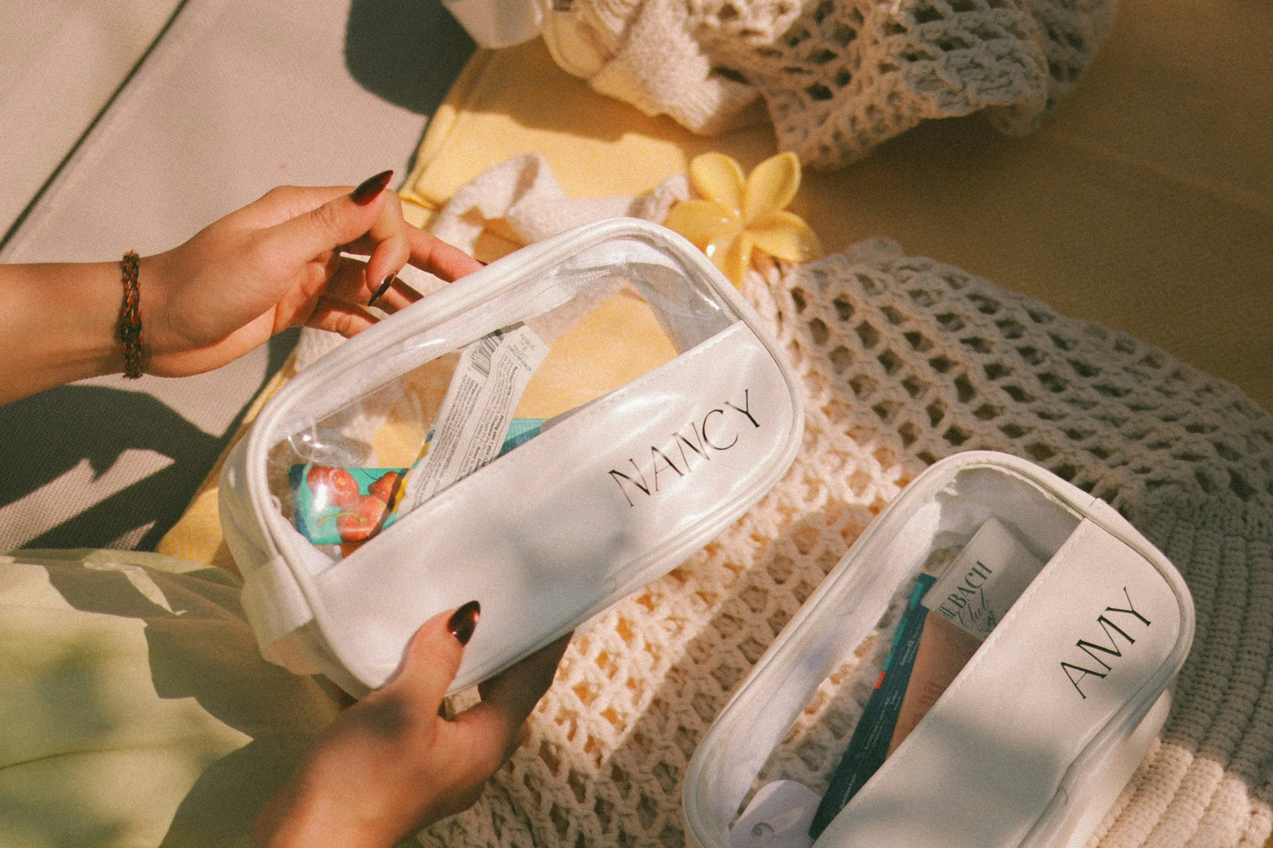 The Postpartum Prep Checklist Every  Family Needs