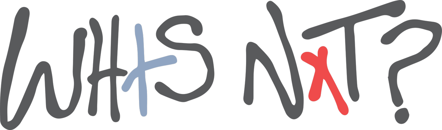 What's Next Projects