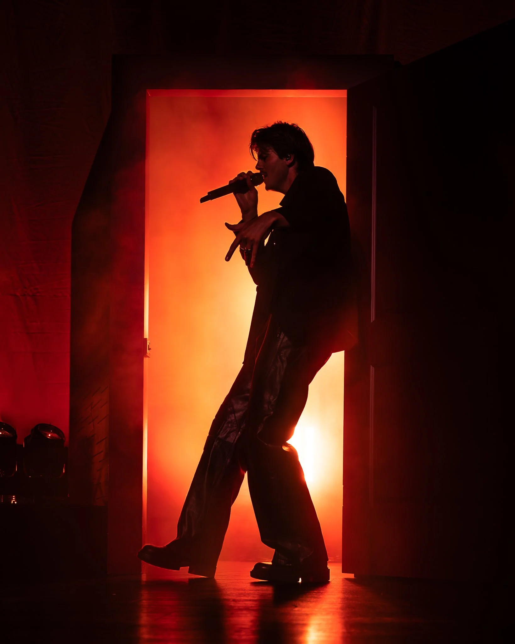 Ruel - Buckhead Theater