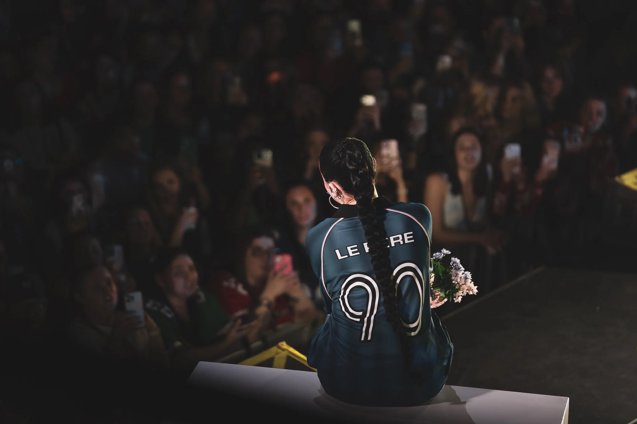 Lauren Spencer Smith