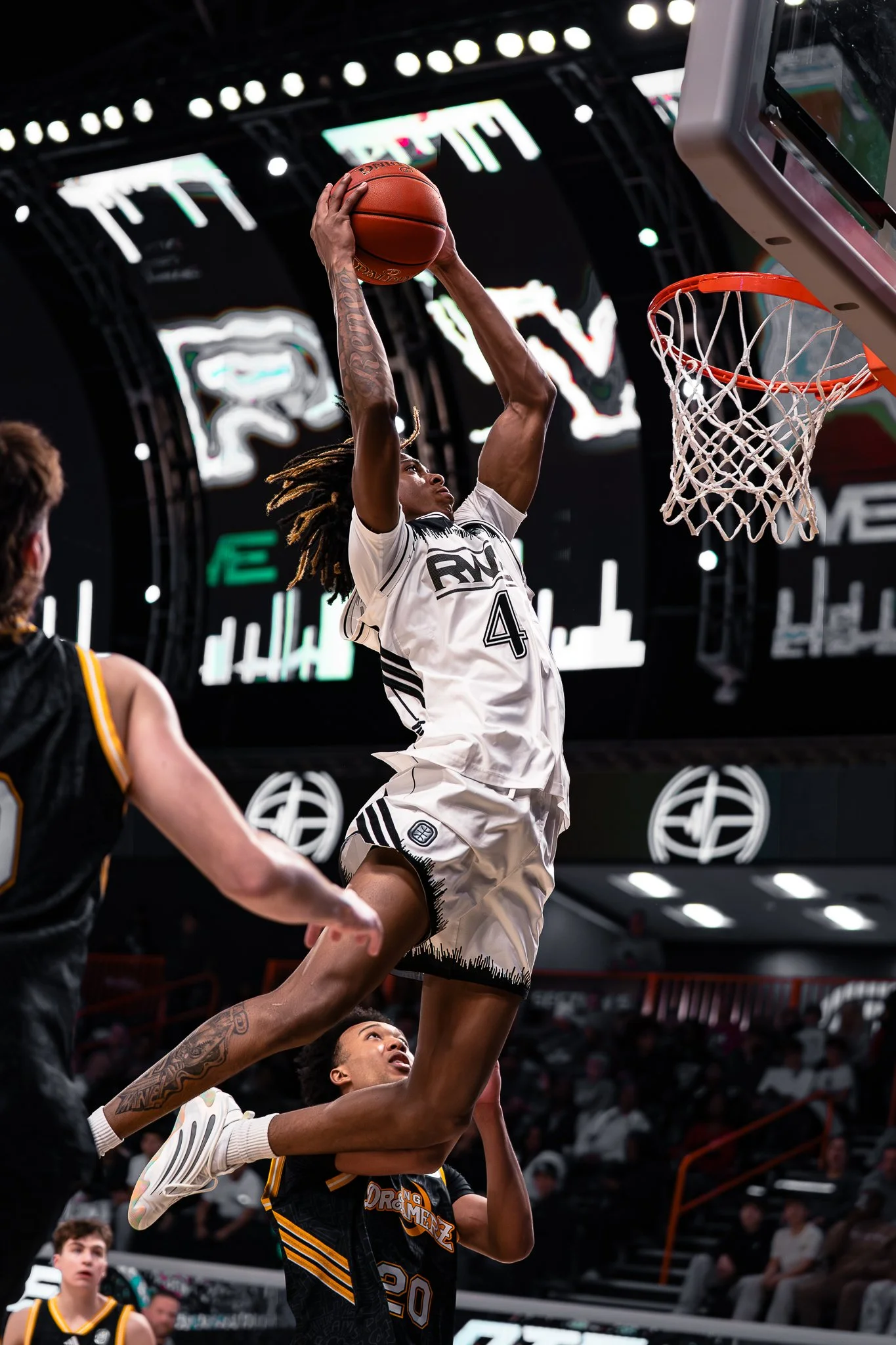 OverTime Elite Basketball