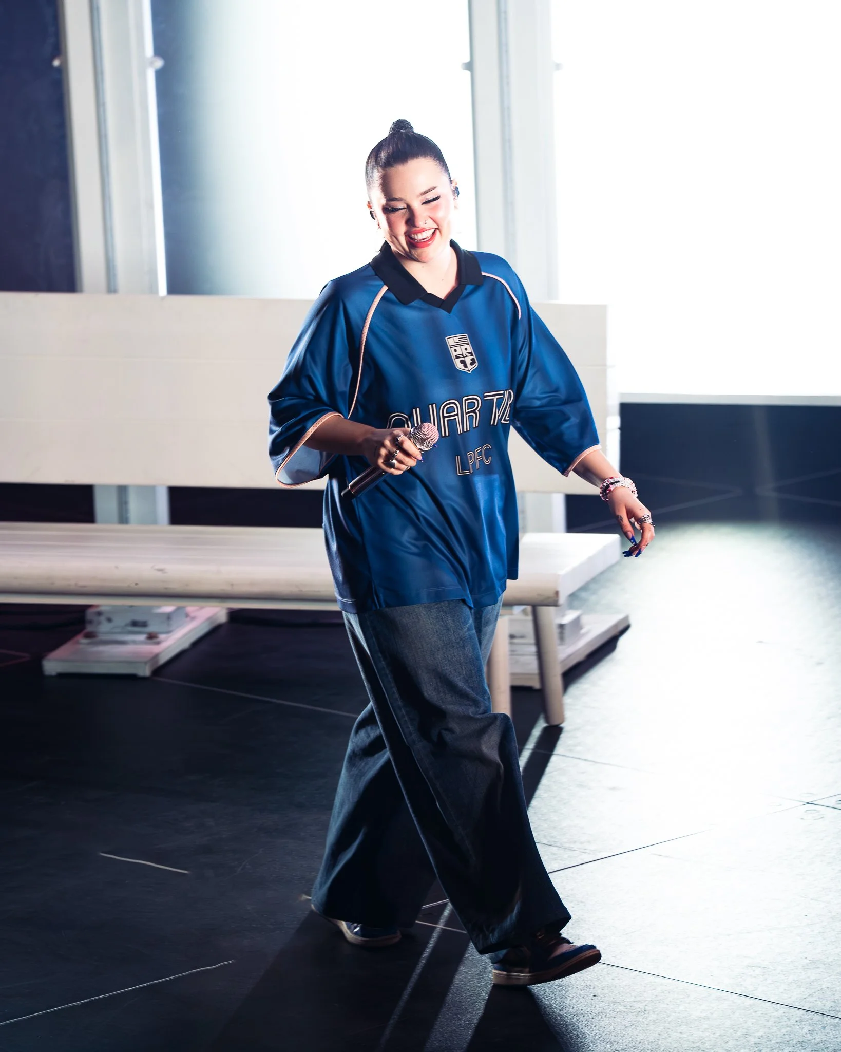 Lauren Spencer Smith