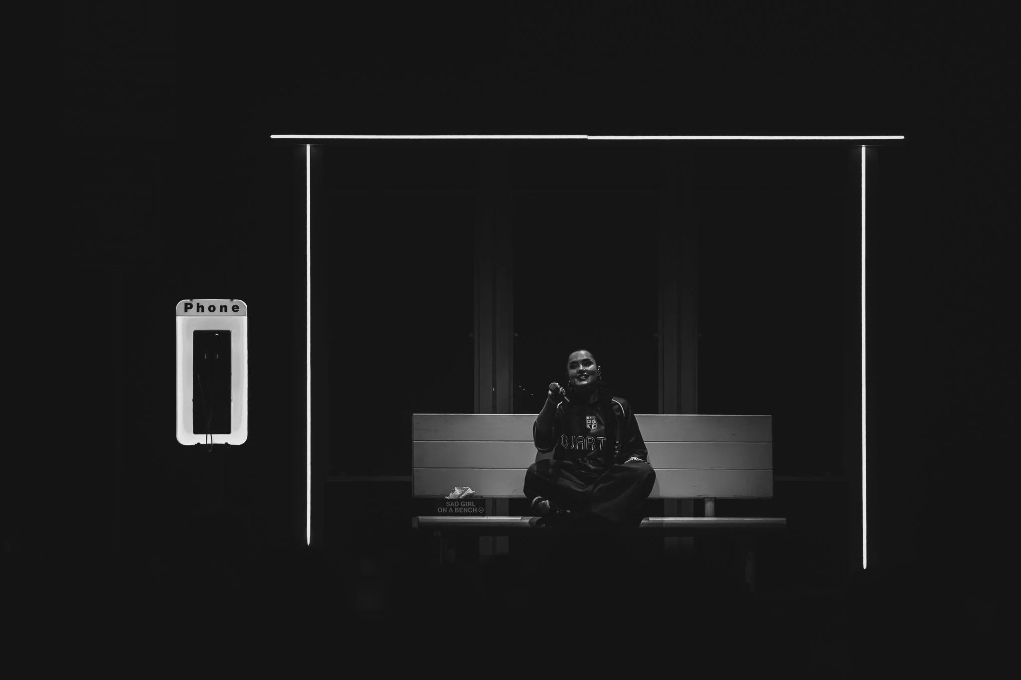 Lauren Spencer Smith - Tabernacle