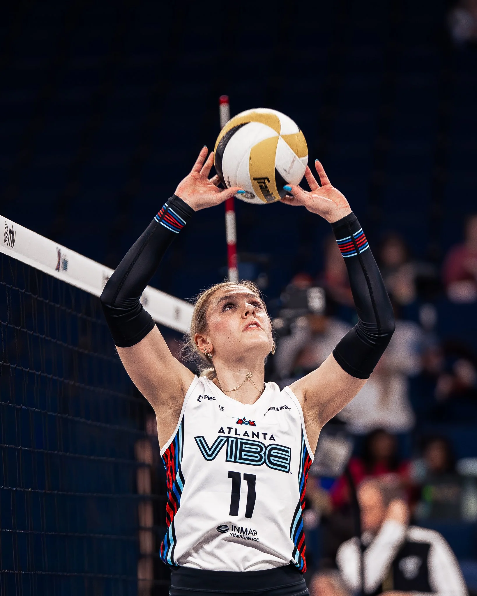 Atlanta Vibe Volleyball