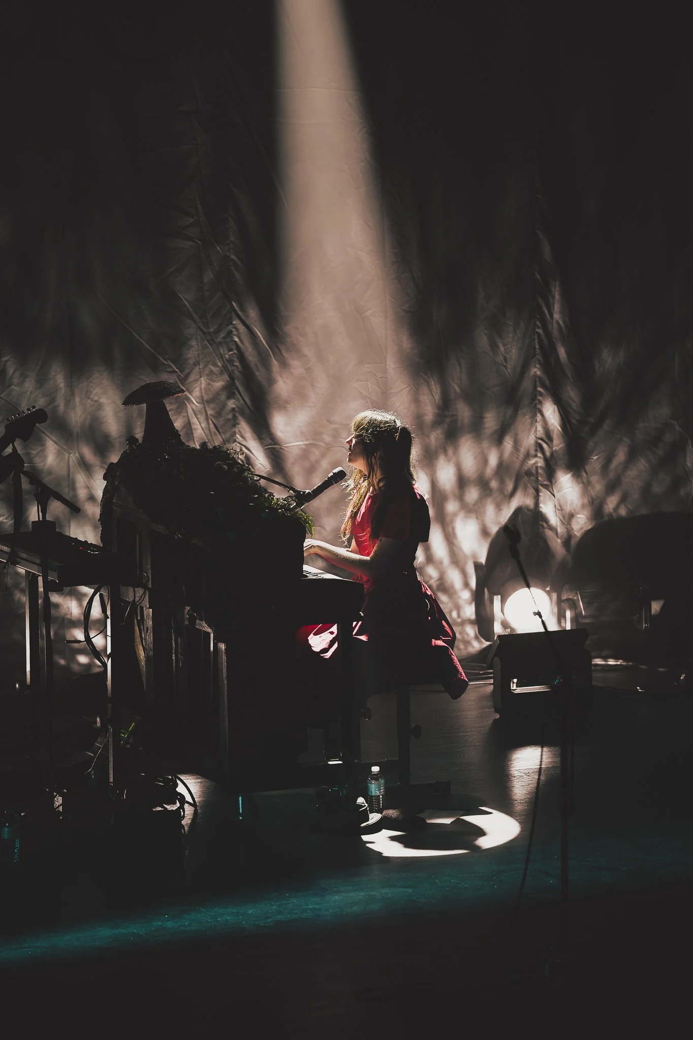 dodie - Buckhead Theater