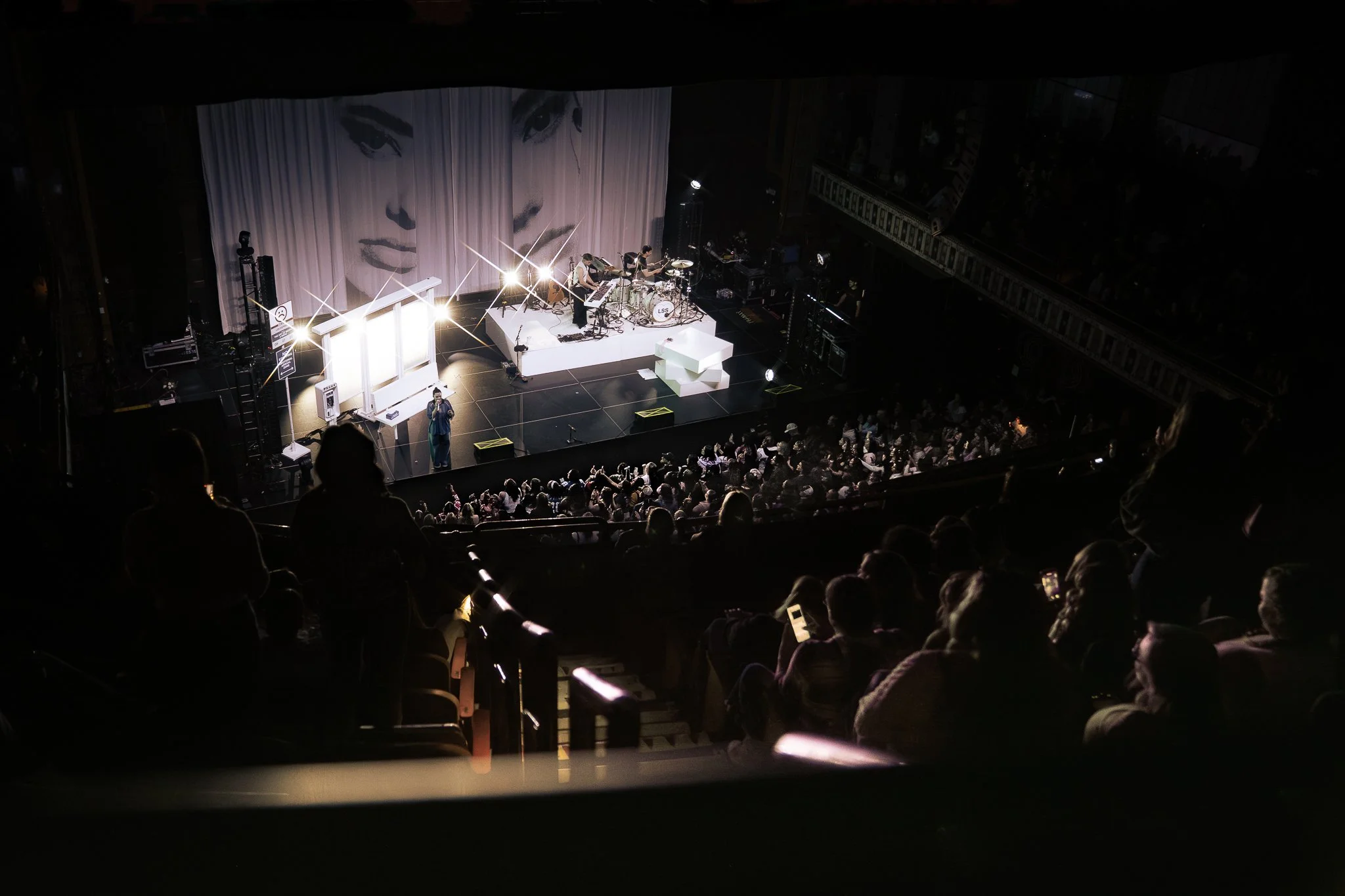 Lauren Spencer Smith