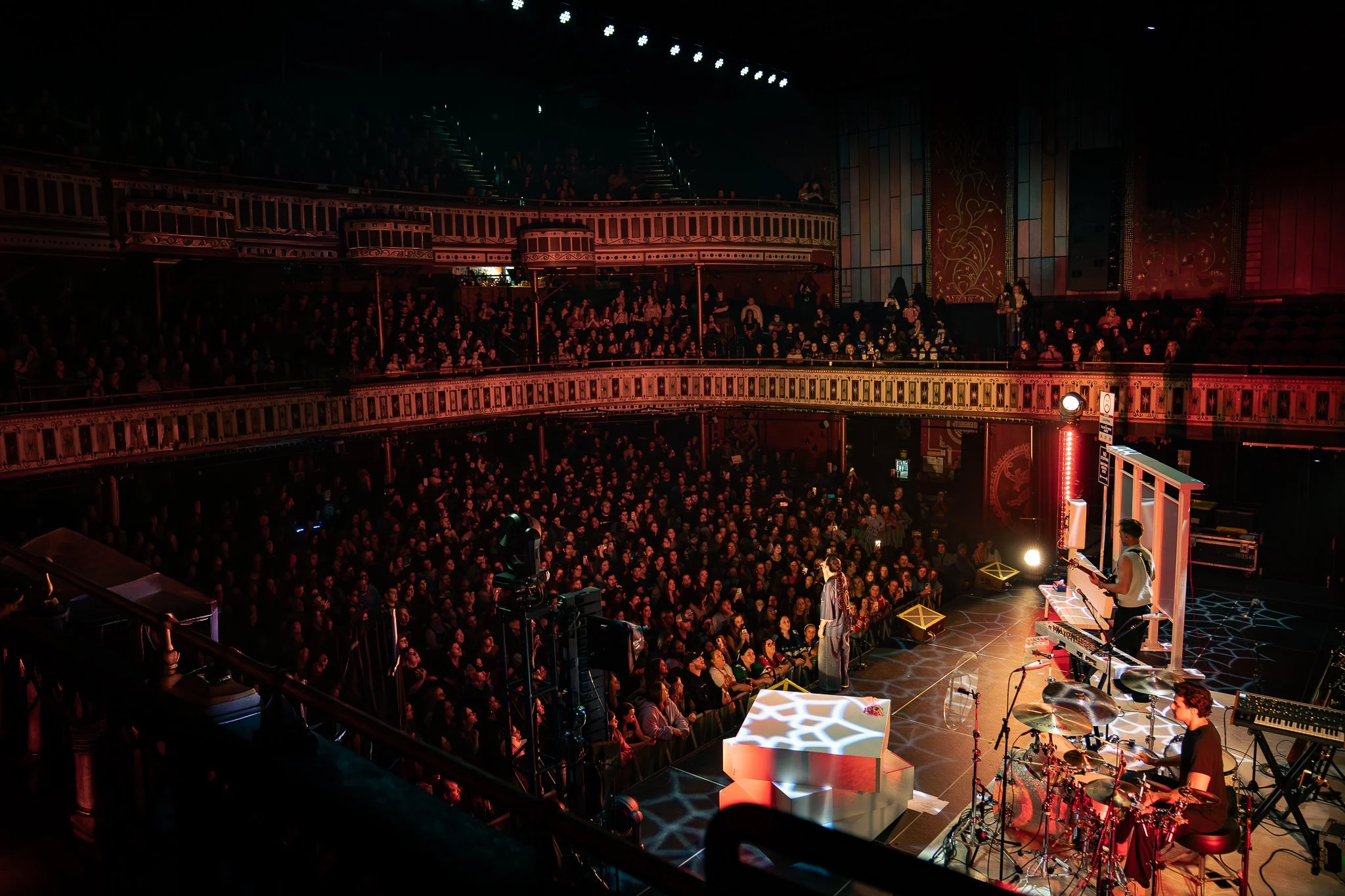 Lauren Spencer Smith