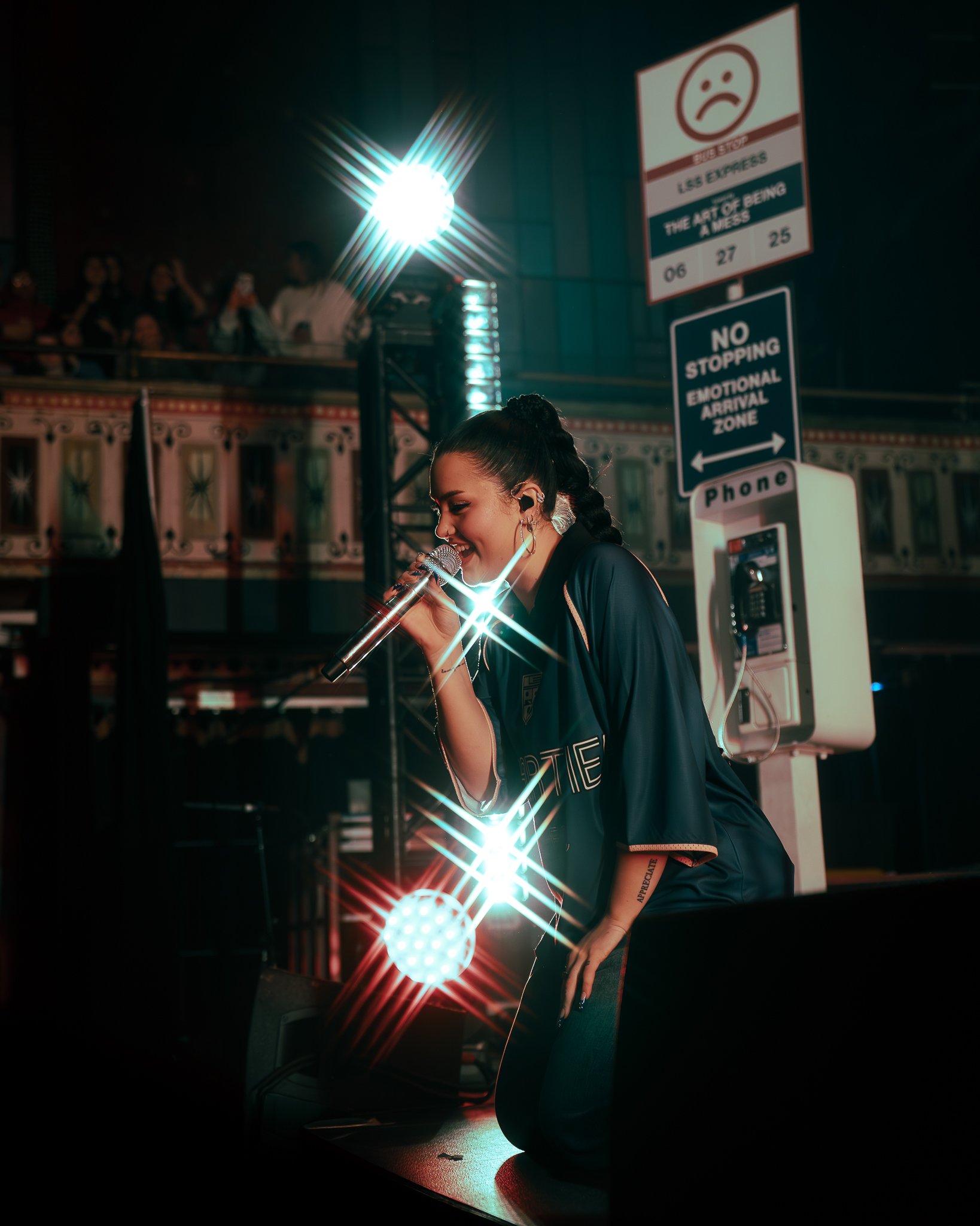 Lauren Spencer Smith