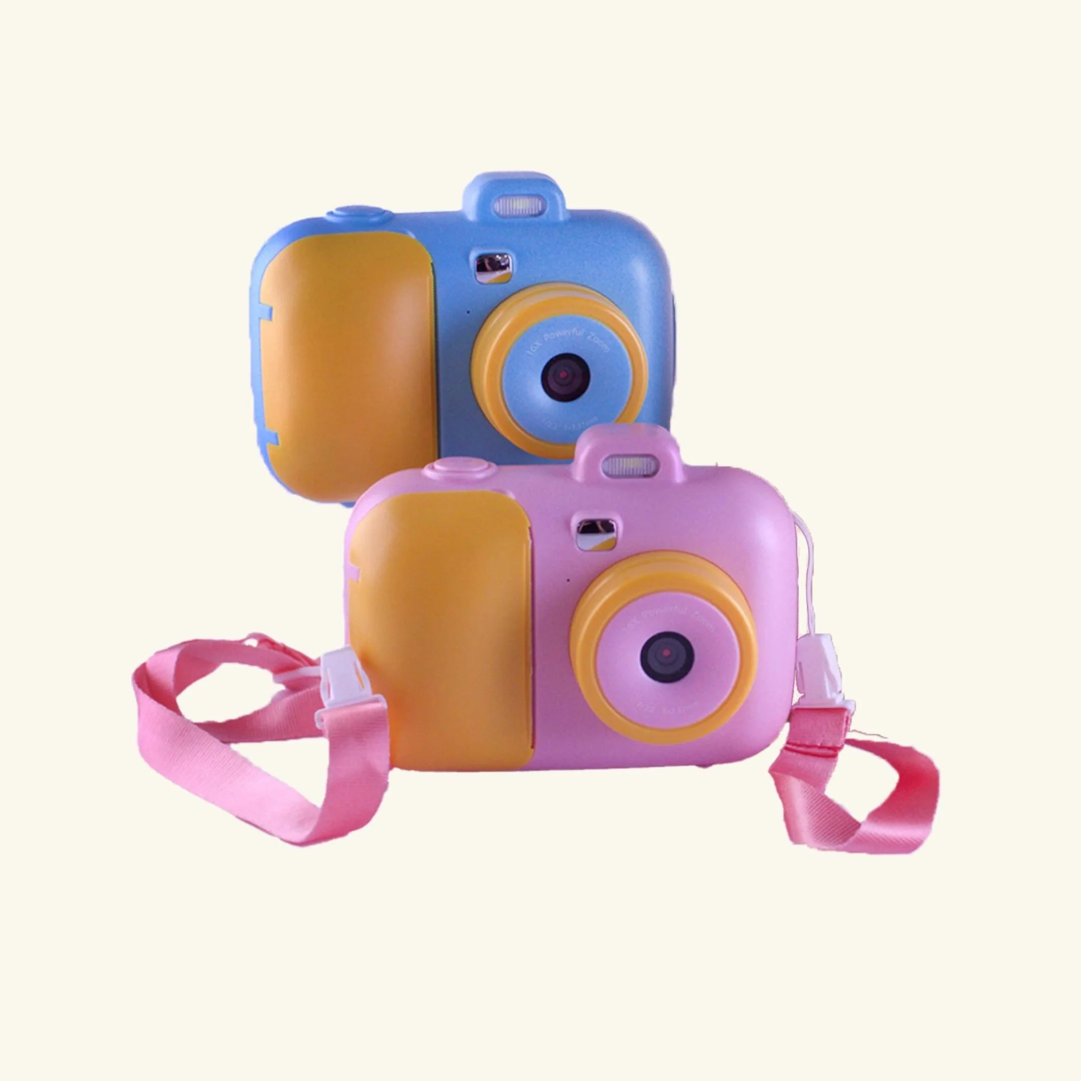 Mini Explorer Thermal Print Camera