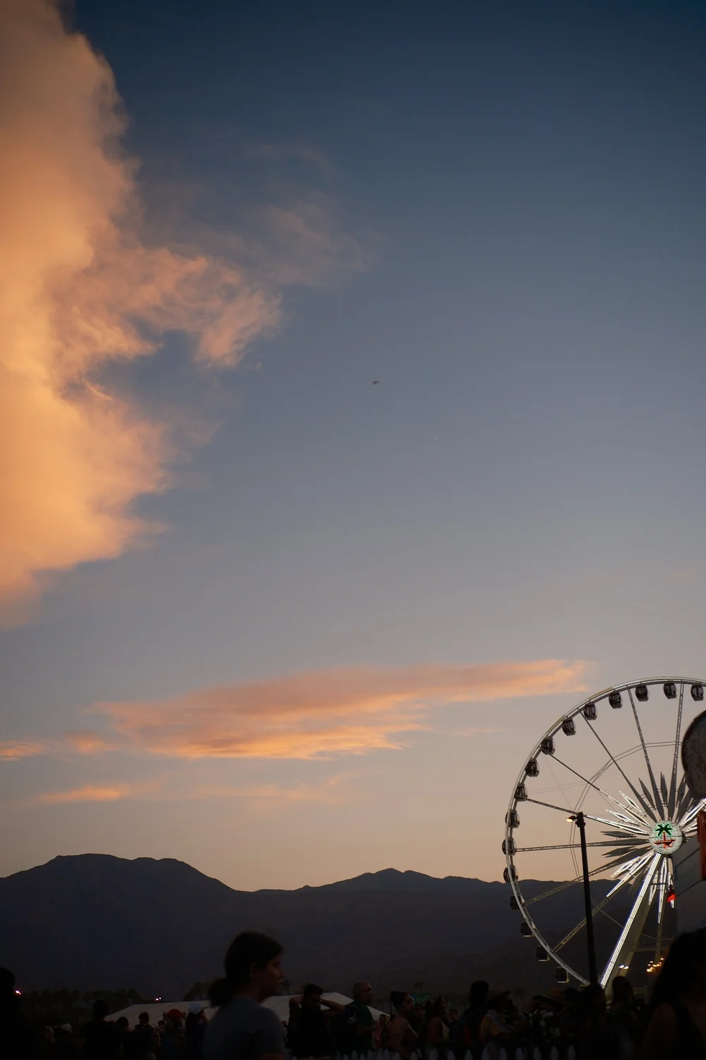 Coachella 2025 coverage