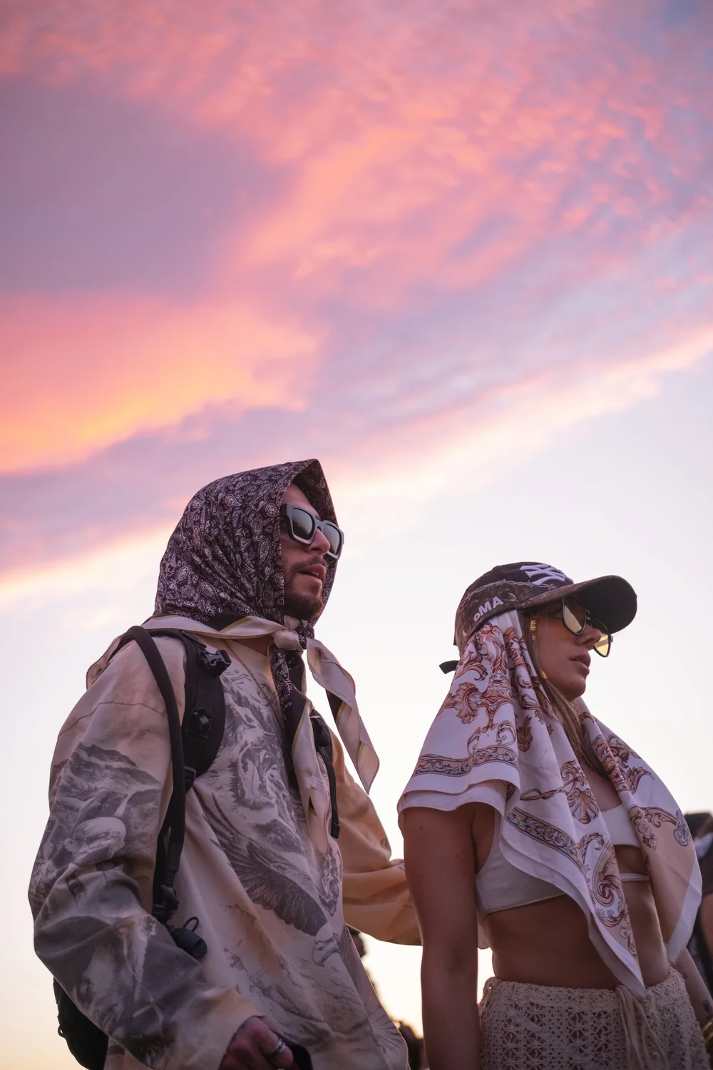 Coachella 2025 festival coverage