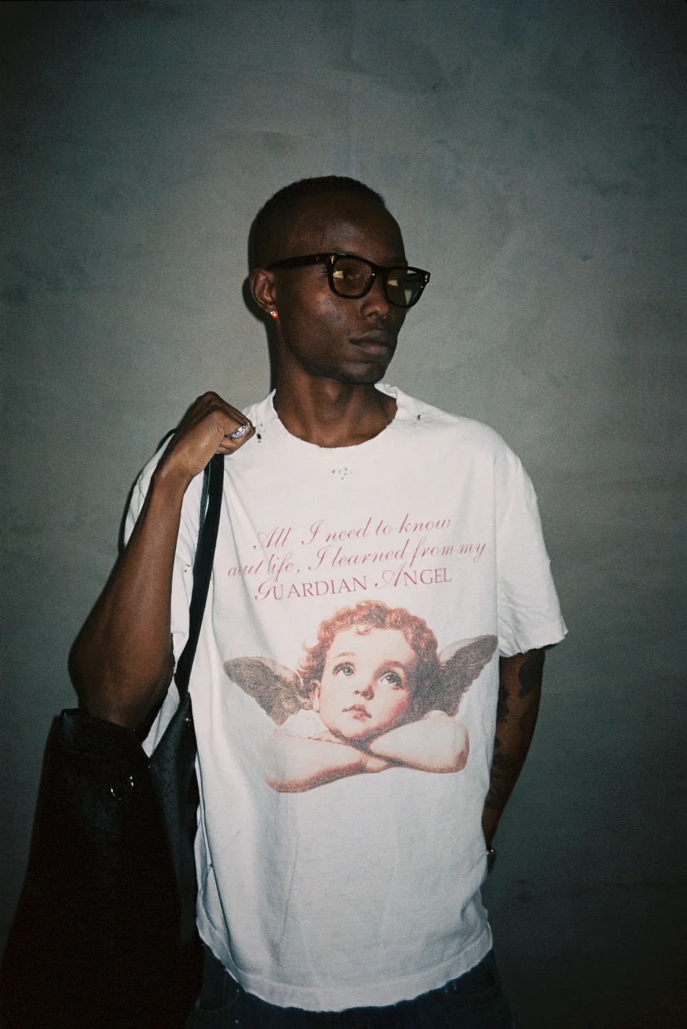 Faith and Misery Spring 2025 lookbook