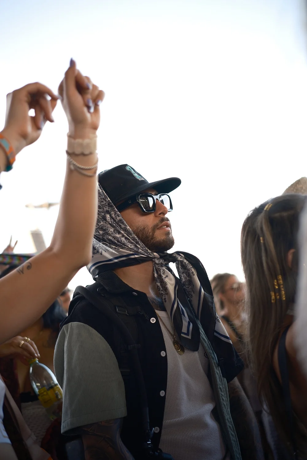 Coachella 2025 coverage