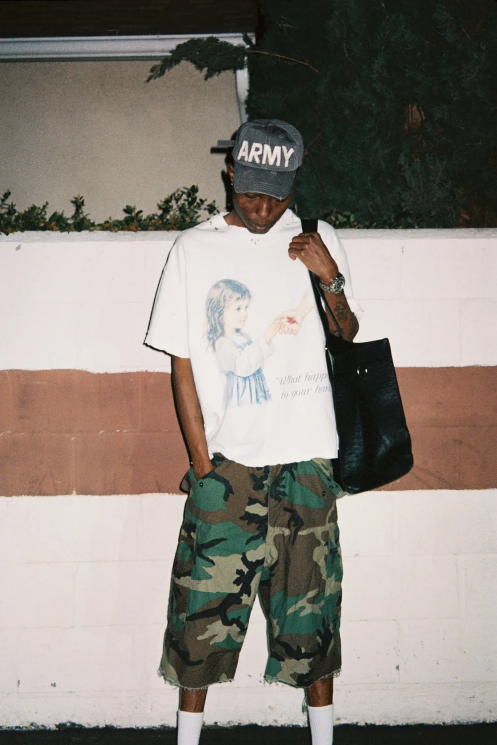 Faith and Misery Spring 2025 collection
