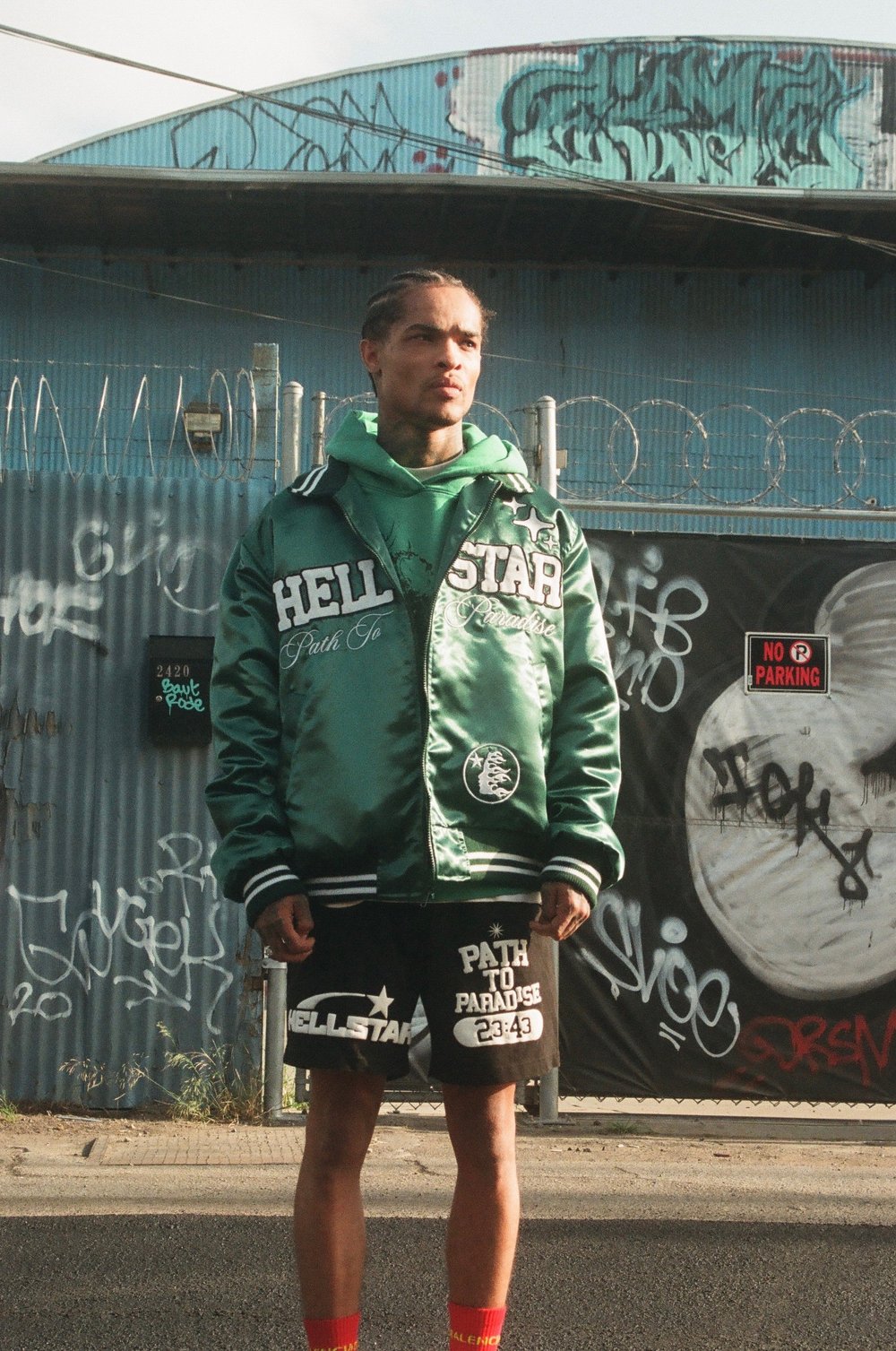 Hellstar campaign still