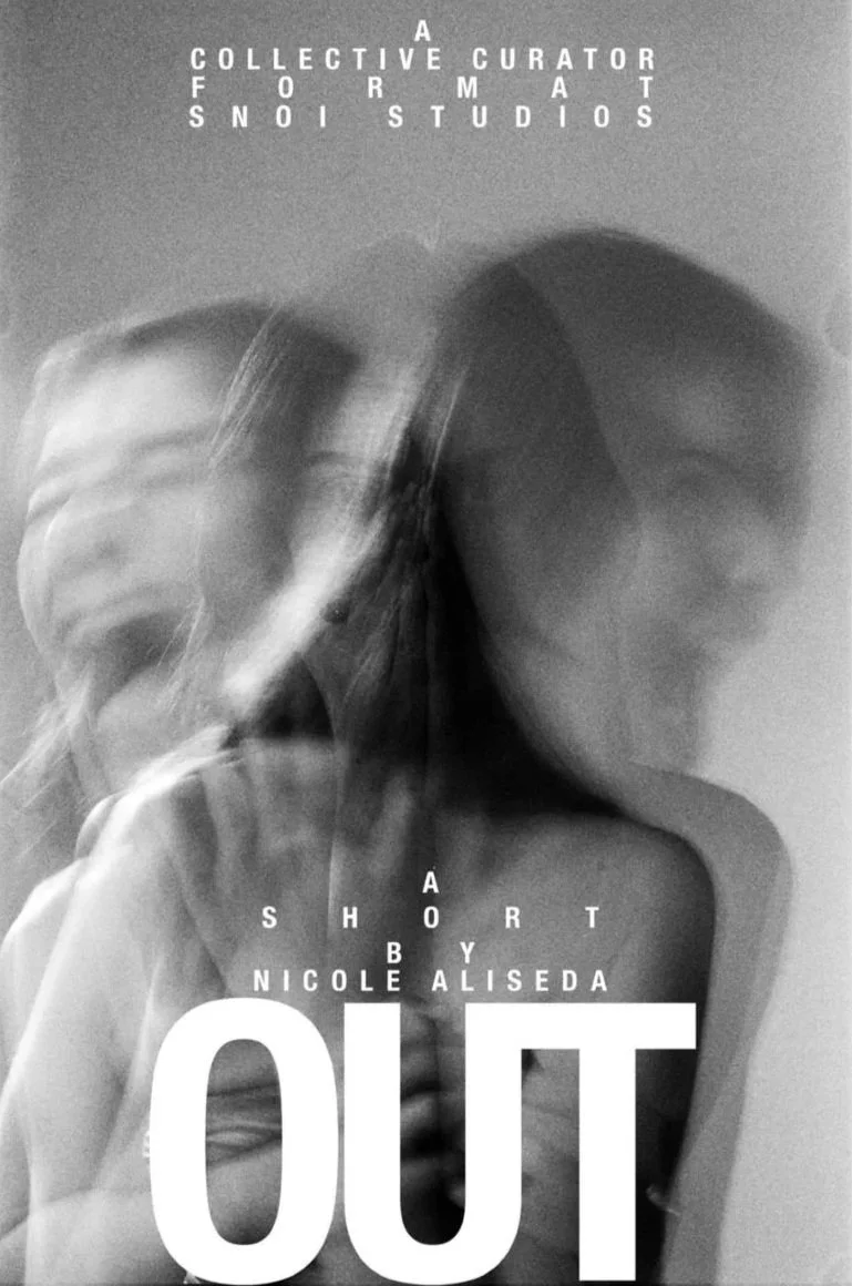 OUT (SHORT FILM)