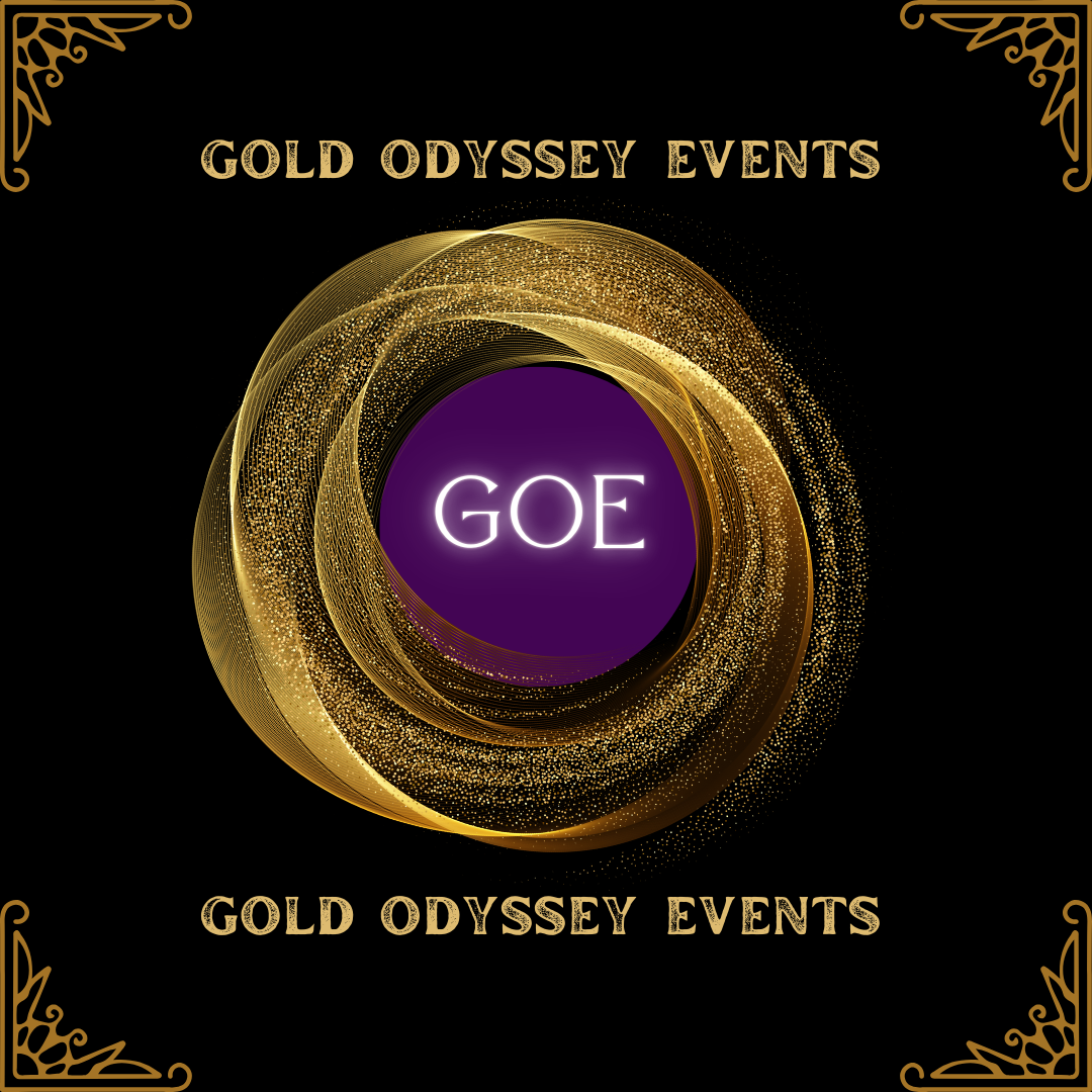 Gold Odyssey Events
