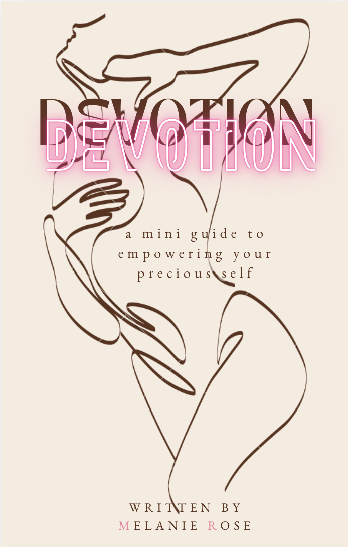 The Mini Guide Every Woman Needs