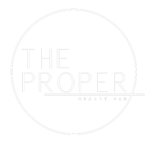 www.theproperbeautybar.com
