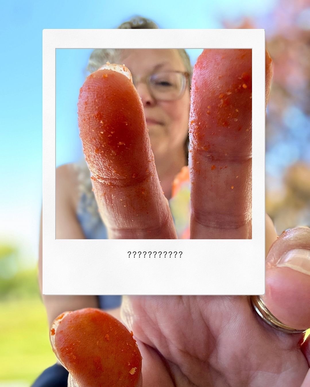 Not everything in a dystopian future is fiction.
⠀⠀⠀⠀⠀⠀⠀⠀⠀
This real-life photo inspired one of the hidden Easter eggs in CB Mason&rsquo;s YA novel 𝙎𝙝𝙖𝙩𝙩𝙚𝙧𝙚𝙙. It&rsquo;s tucked somewhere inside. Can you find it? 👀 (Oh yes, and if you need a