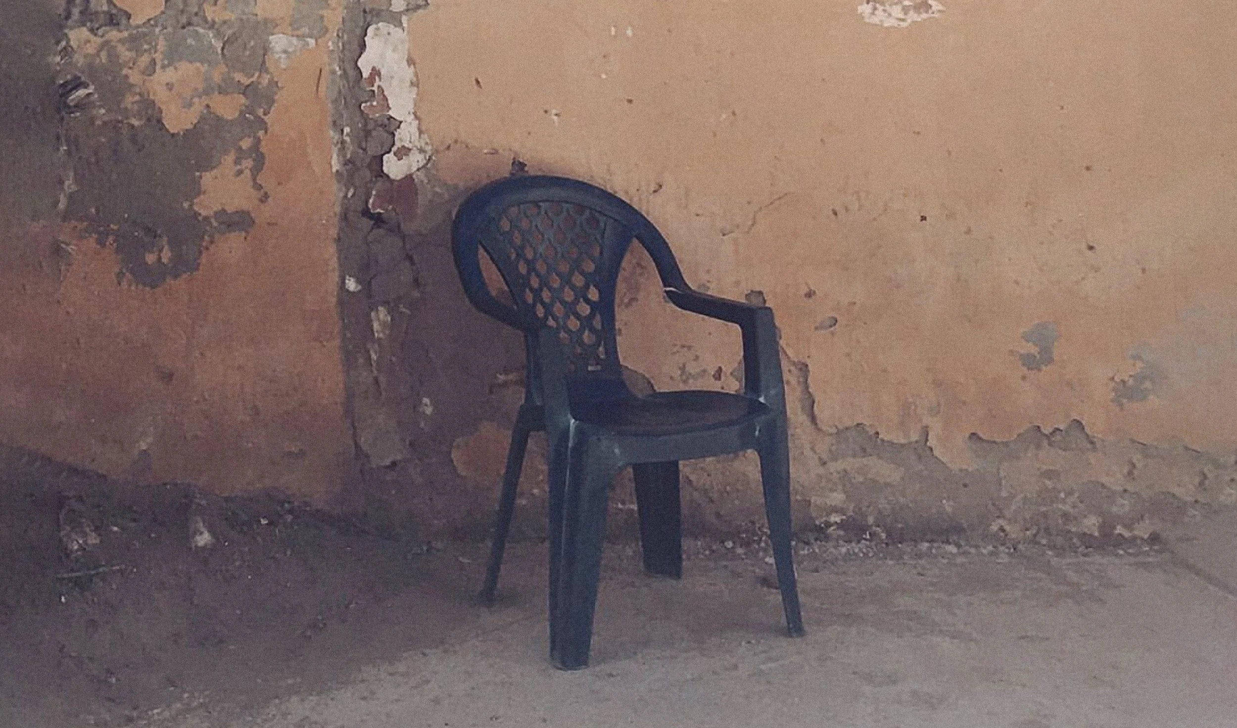 Morocco, The Journey of Becoming