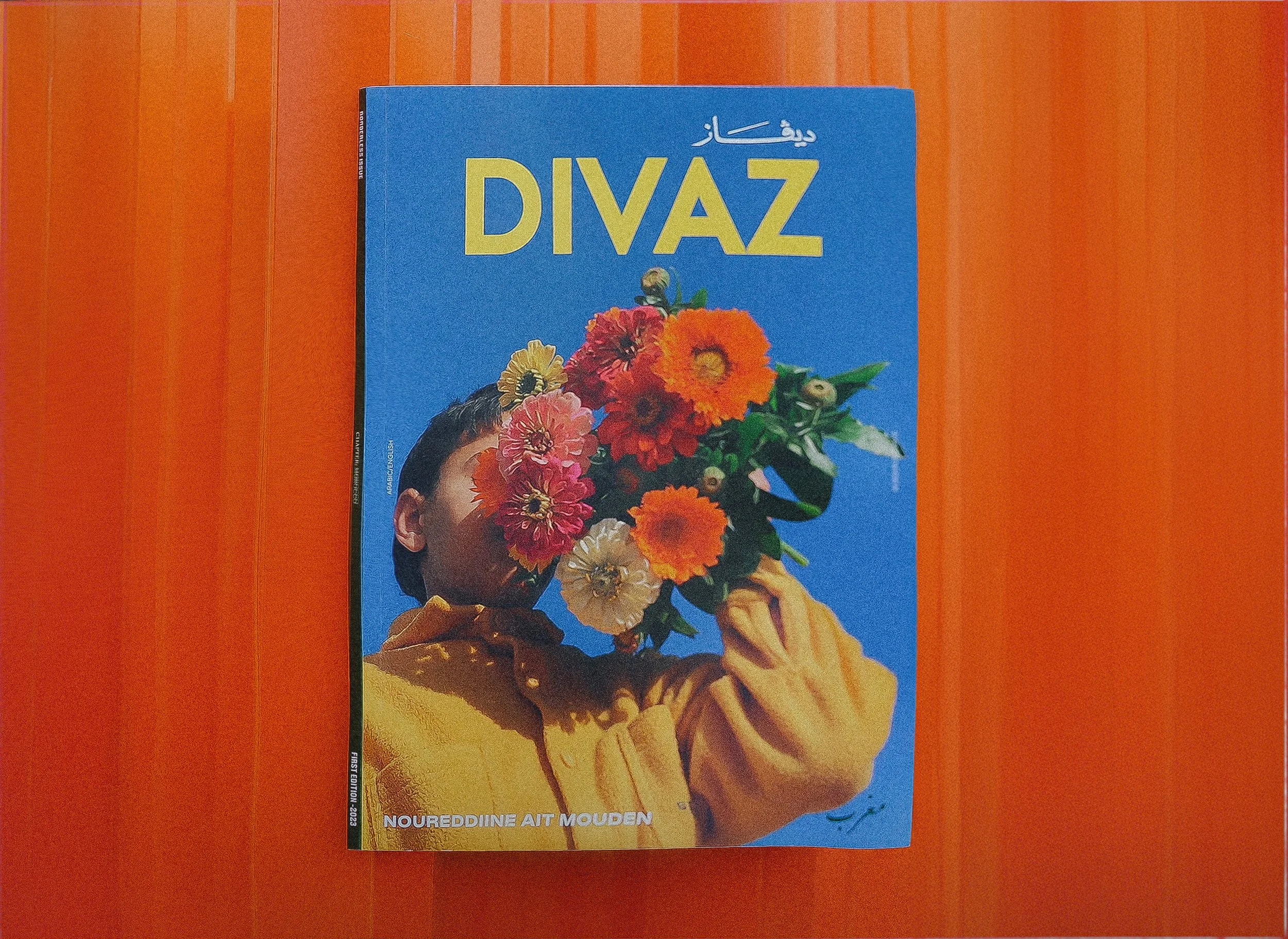 DIVAZ, Cairo Photo Week
