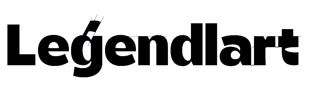 Legendlart