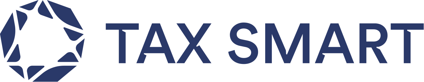 Prep Tax Smart logo