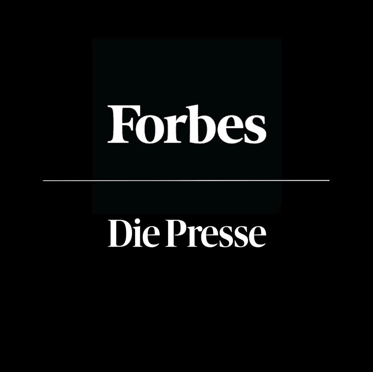 Thanks to @forbes and @diepresse for the mentions and article:

Mention | @forbes 

Sitting a few hundred meters away from the primary meeting space of the World Economic Forum, the Brain House was hosted in a building known as the ICON, a structure 