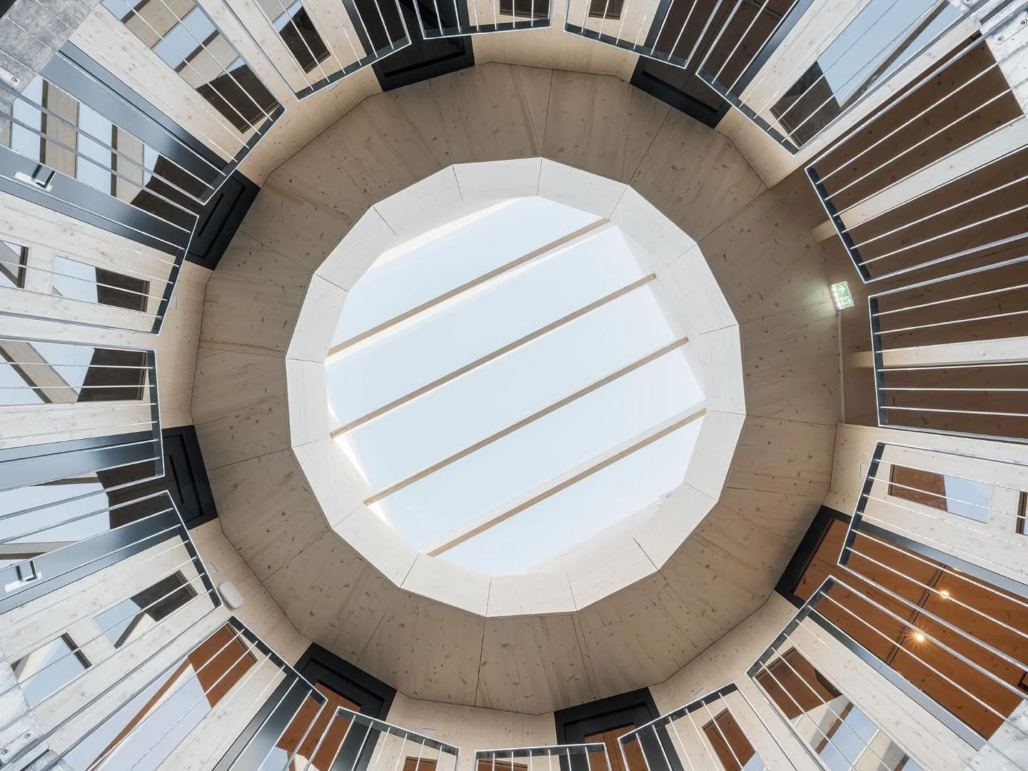Davos 2025 | Recap 

Introducing The ICON: 
A New Era in Modular Construction &mdash; presented by BYLD and The Visionist Advisers (TVA) @gobyld @thevisionistadvisers 

Our innovative system prioritises sustainability, ensuring minimal environmental 