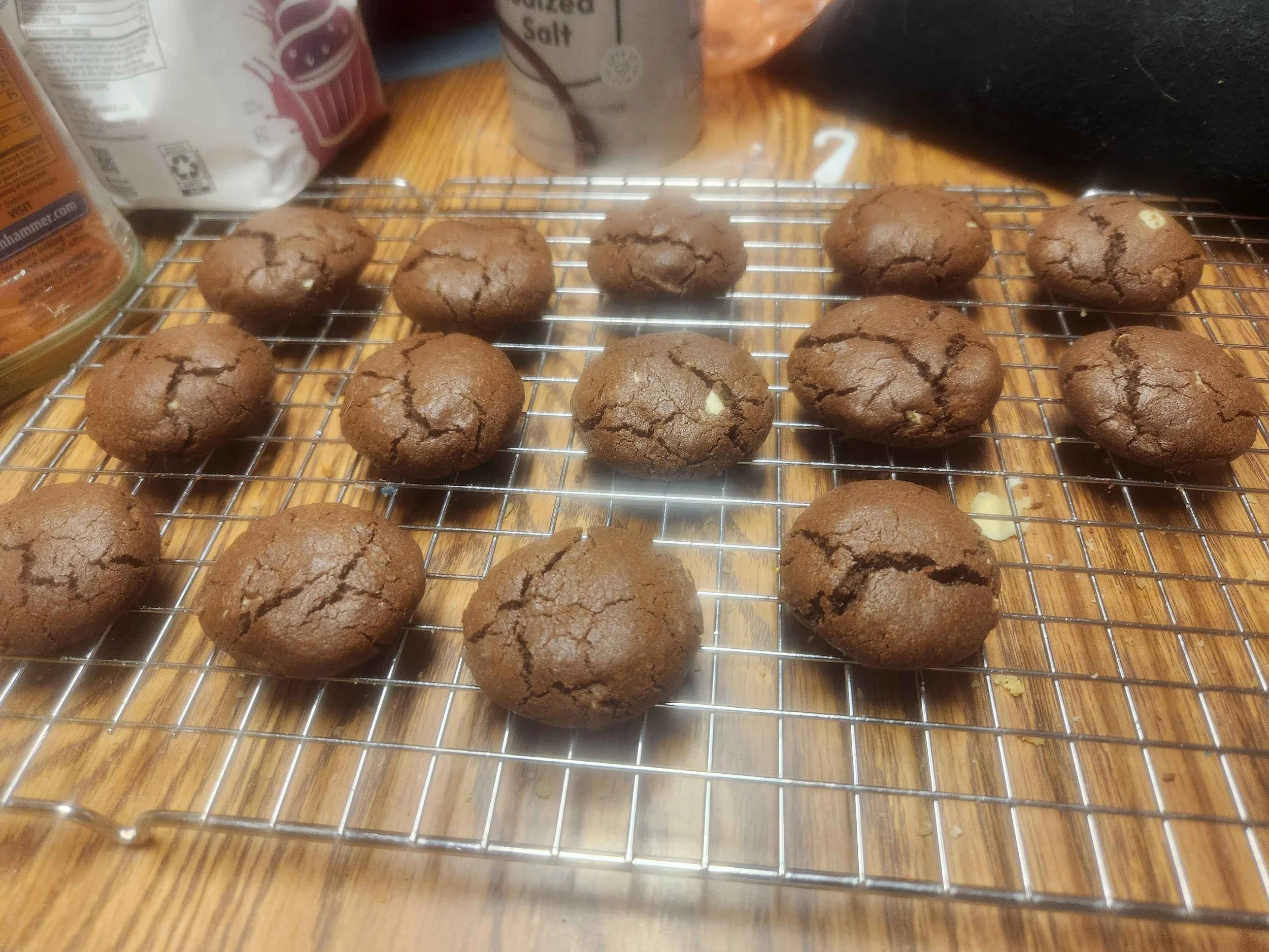 OTTERS COOKIES HOME MADE FOOD HAS JUST MORE LOVE TO GIVE AND SHARE.