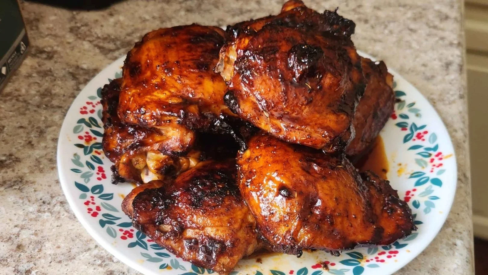 LEADEDINK TASTY CHICKEN