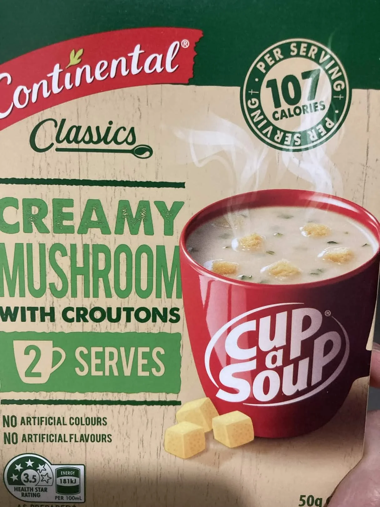 QUICK AND EASY WITH A SLICE OF TOAST