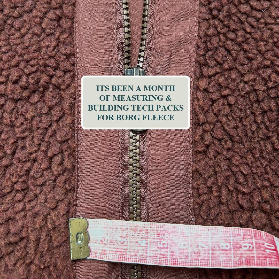 January Studio Notes